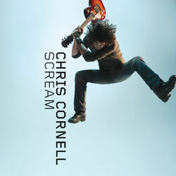 Cover of Scream