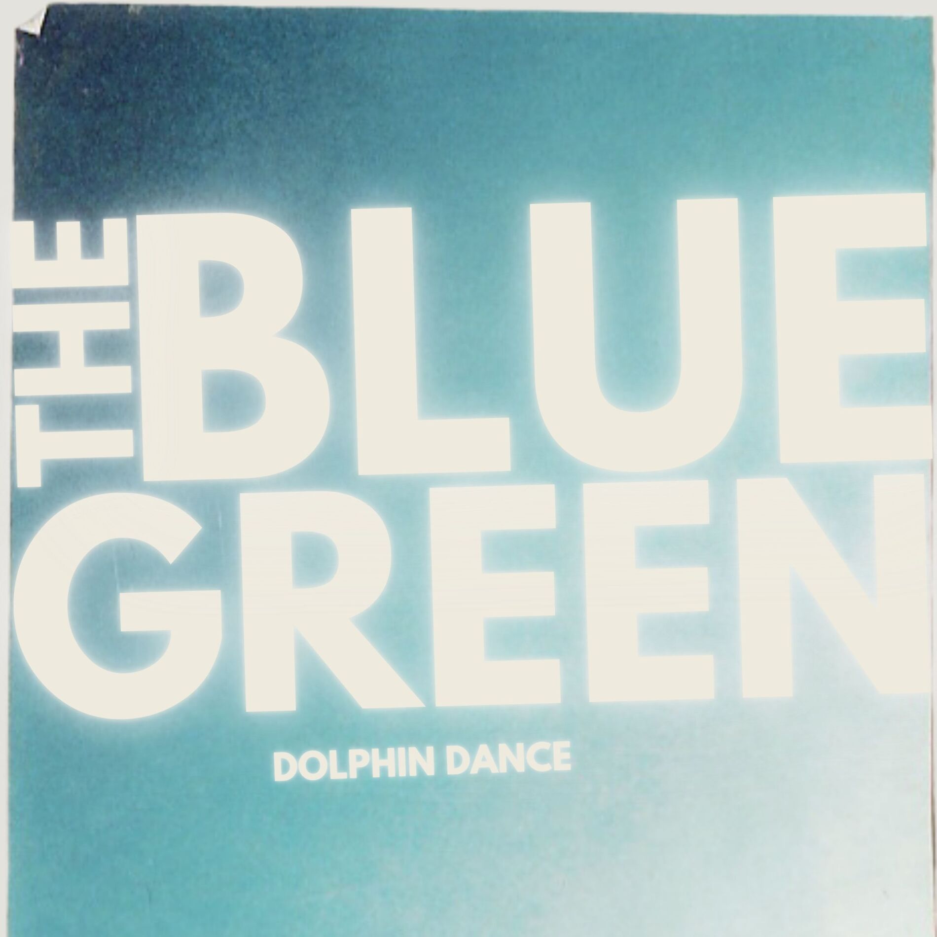 Album cover of Dolphin Dance