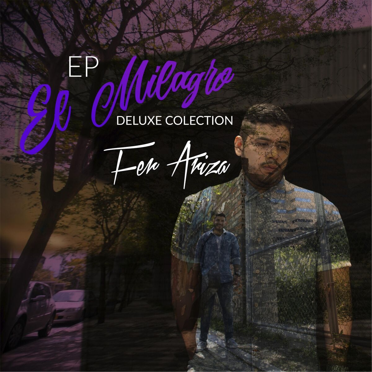 Album cover of El Milagro (Deluxe Collection)