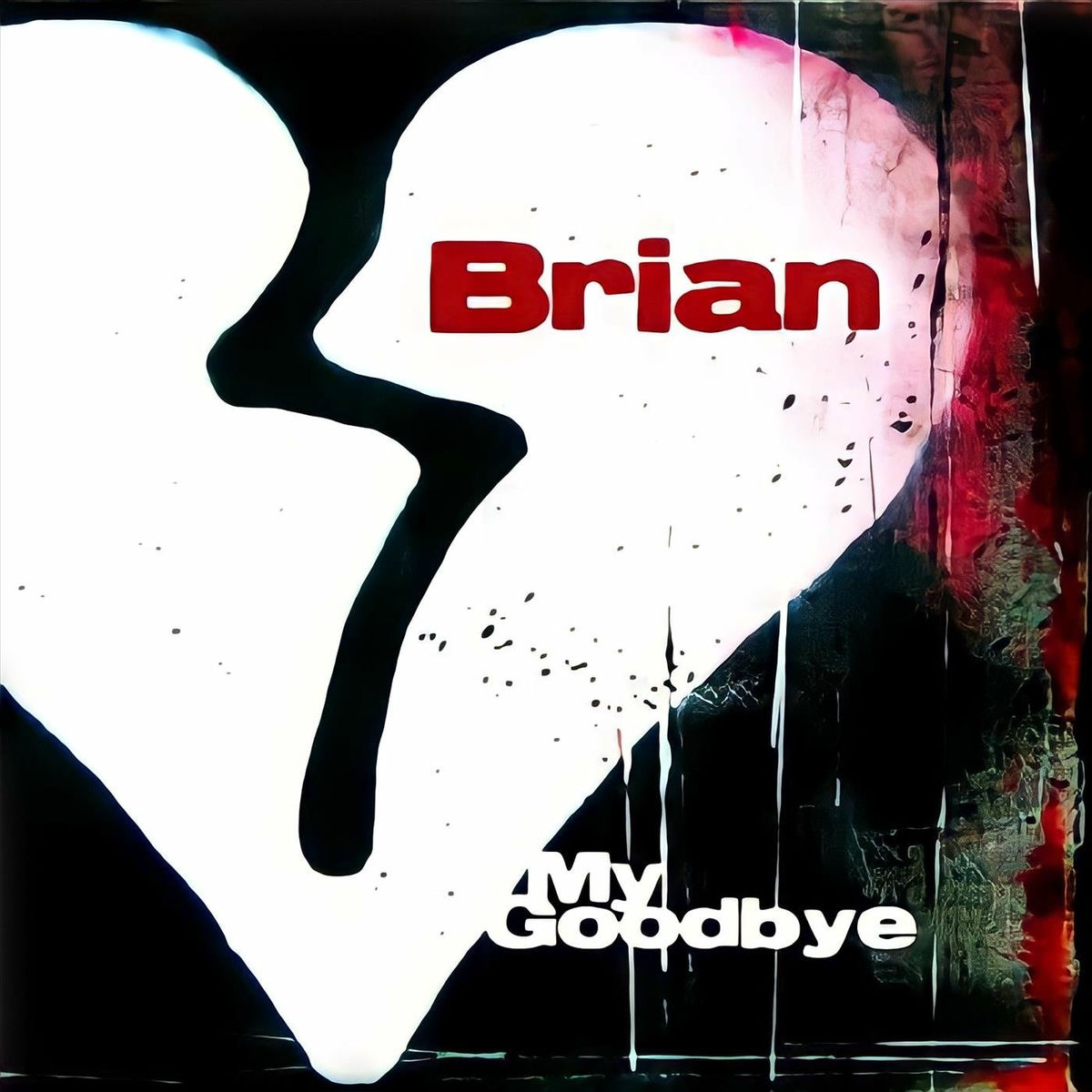 Album cover of My Goodbye