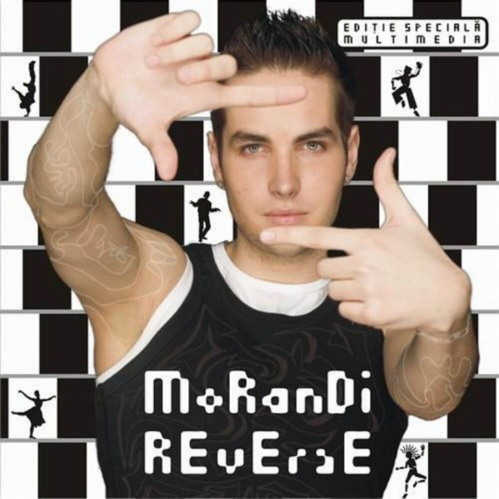 Picture of Reverse