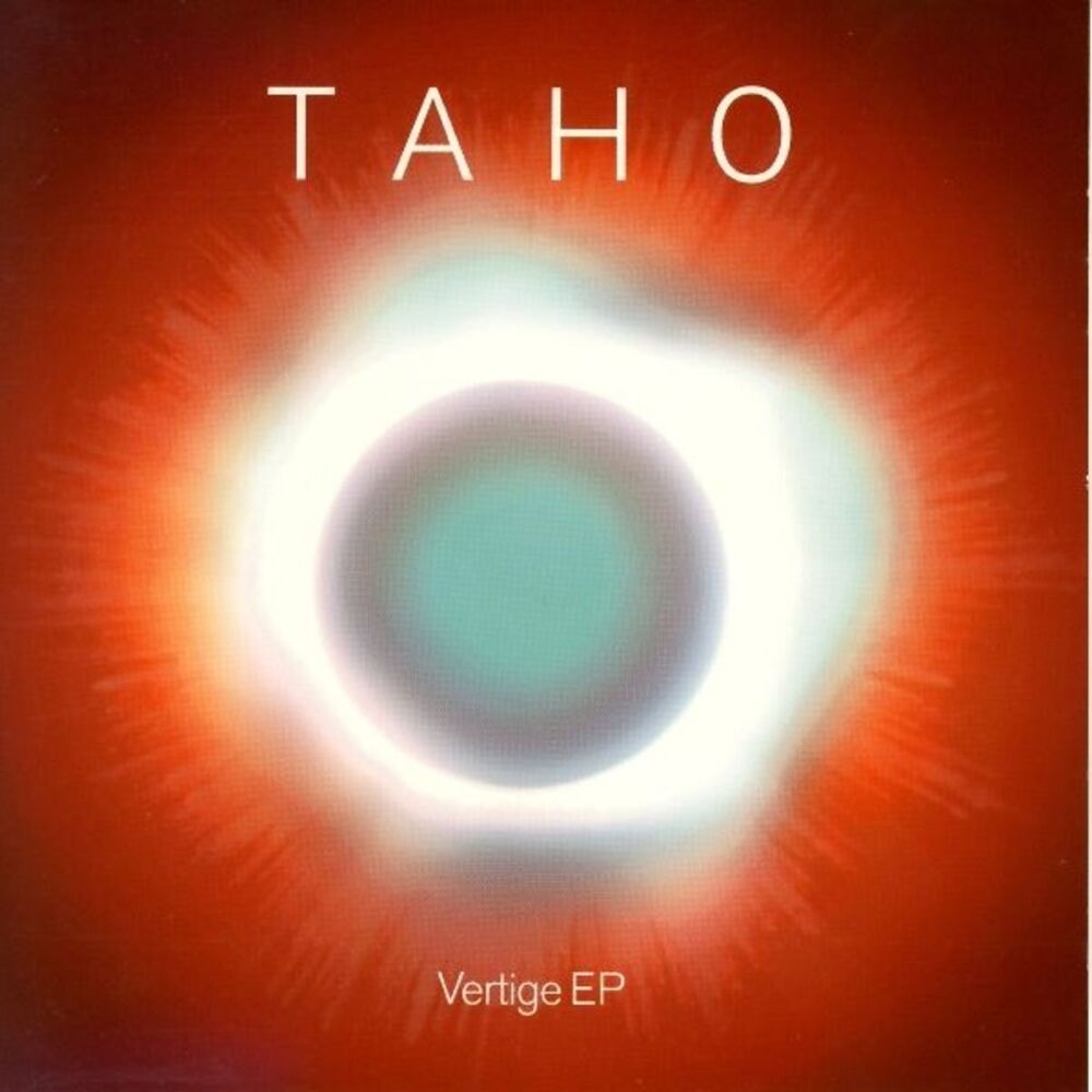 Picture of Vertige EP