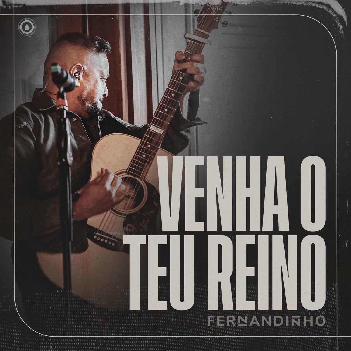 Album picture of Venha o Teu Reino