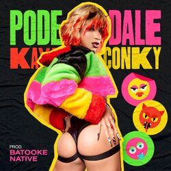 Cover of PODE DALE