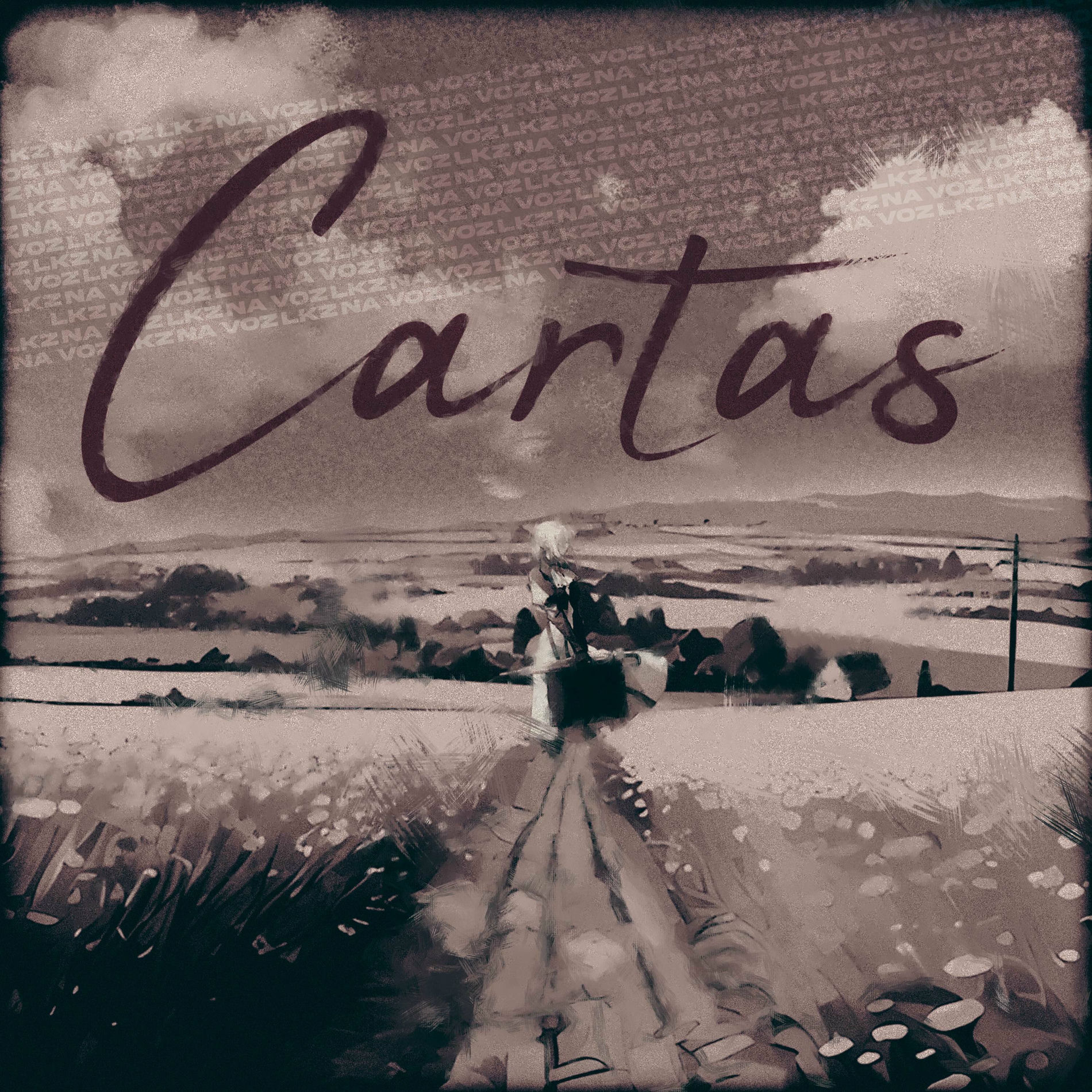 Album cover of Cartas