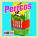 Boulevard by Los Pericos album cover