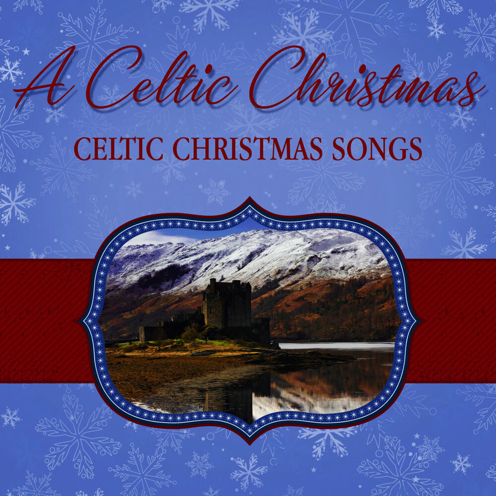 Picture of Celtic Christmas Songs