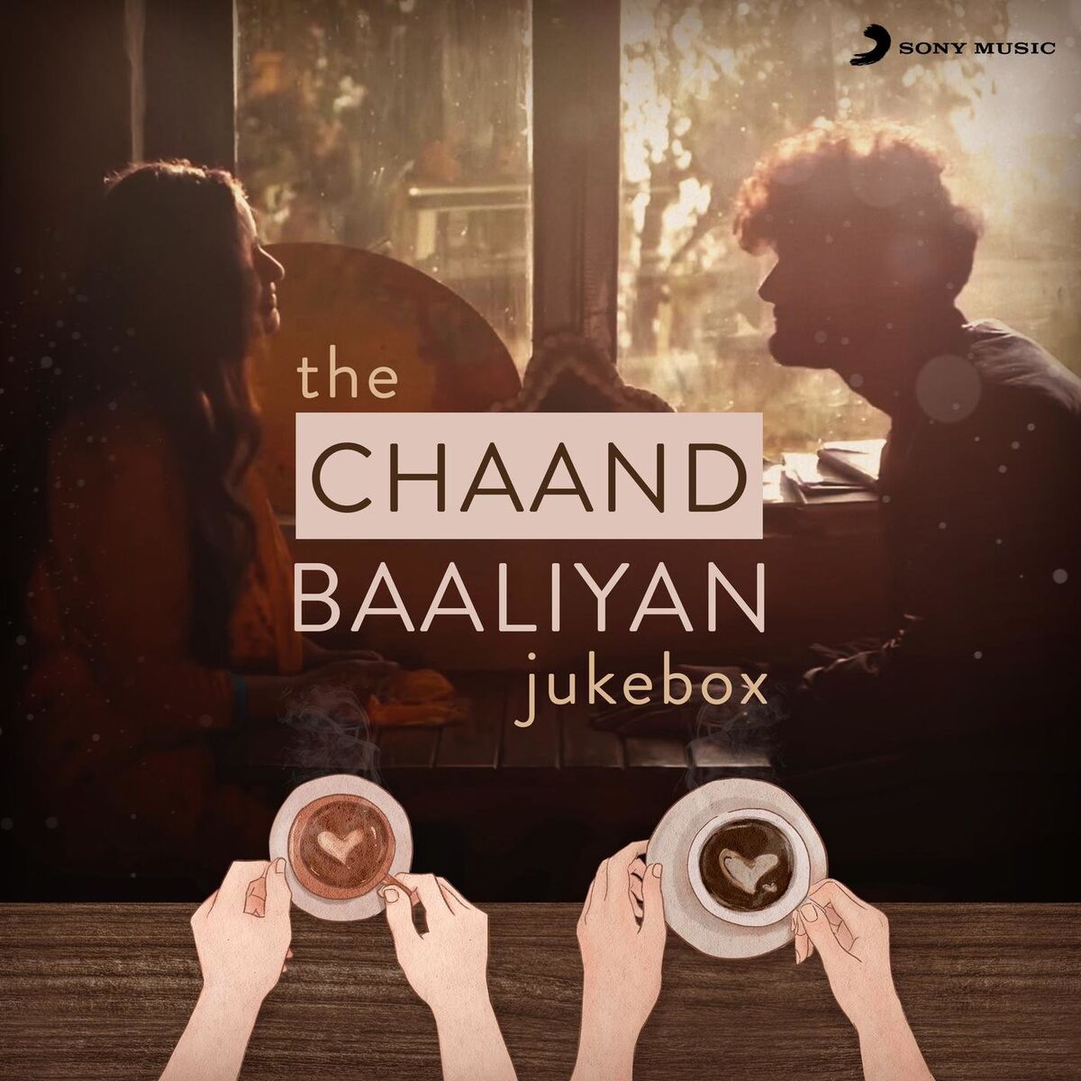Album cover of The Chaand Baaliyan Jukebox
