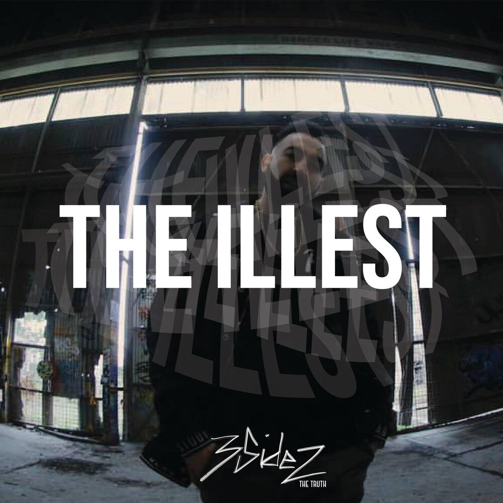 Picture of The Illest