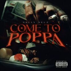 Cover of Come to Poppa