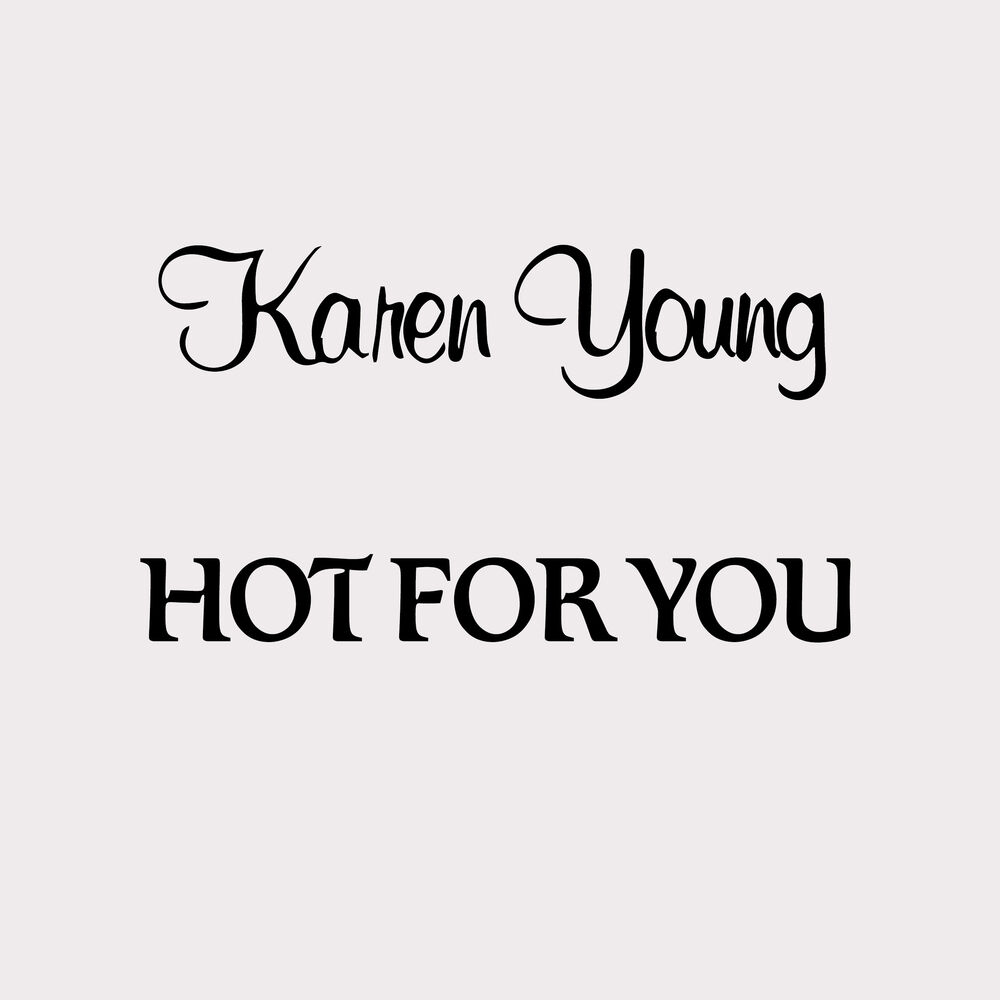 Picture of Hot For You