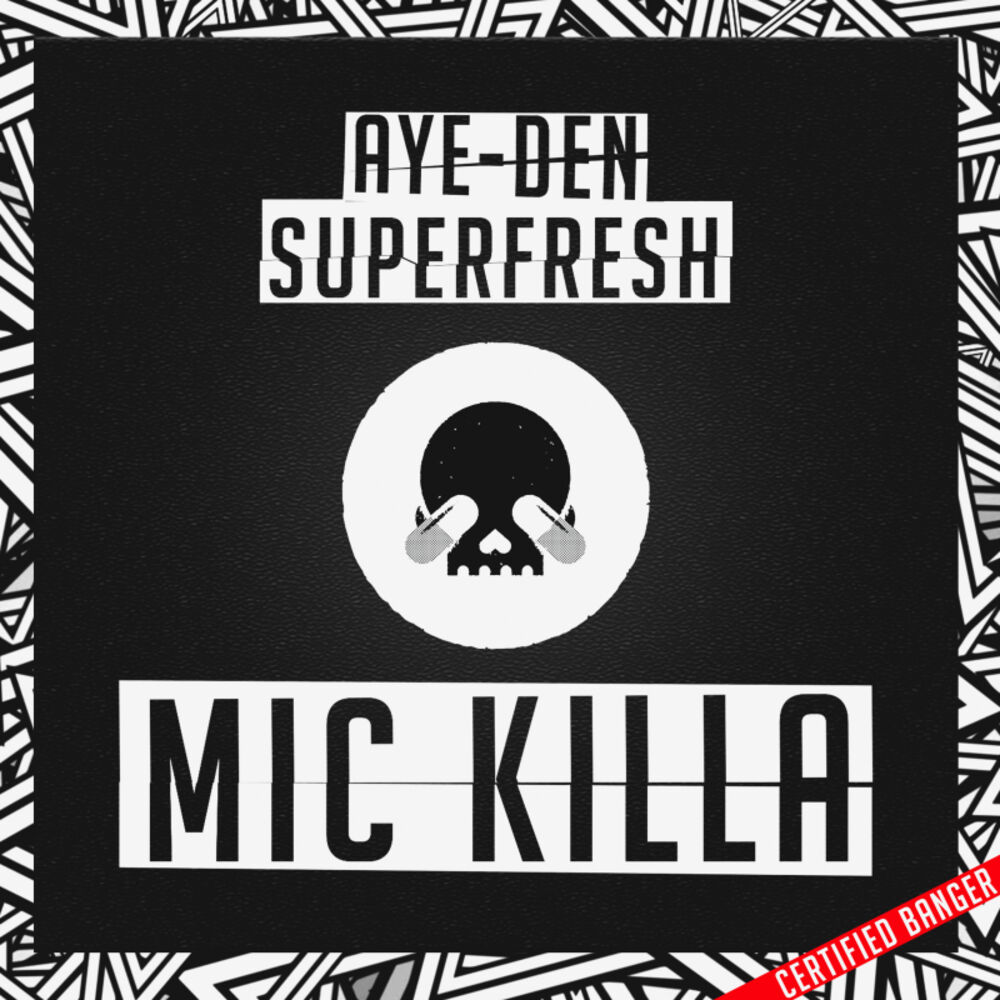 Picture of Mic Killa