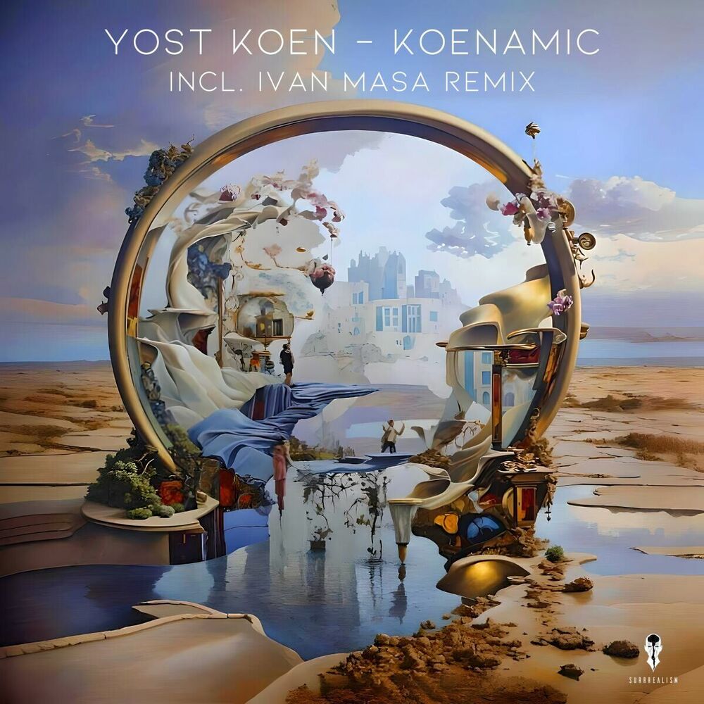 Picture of Koenamic