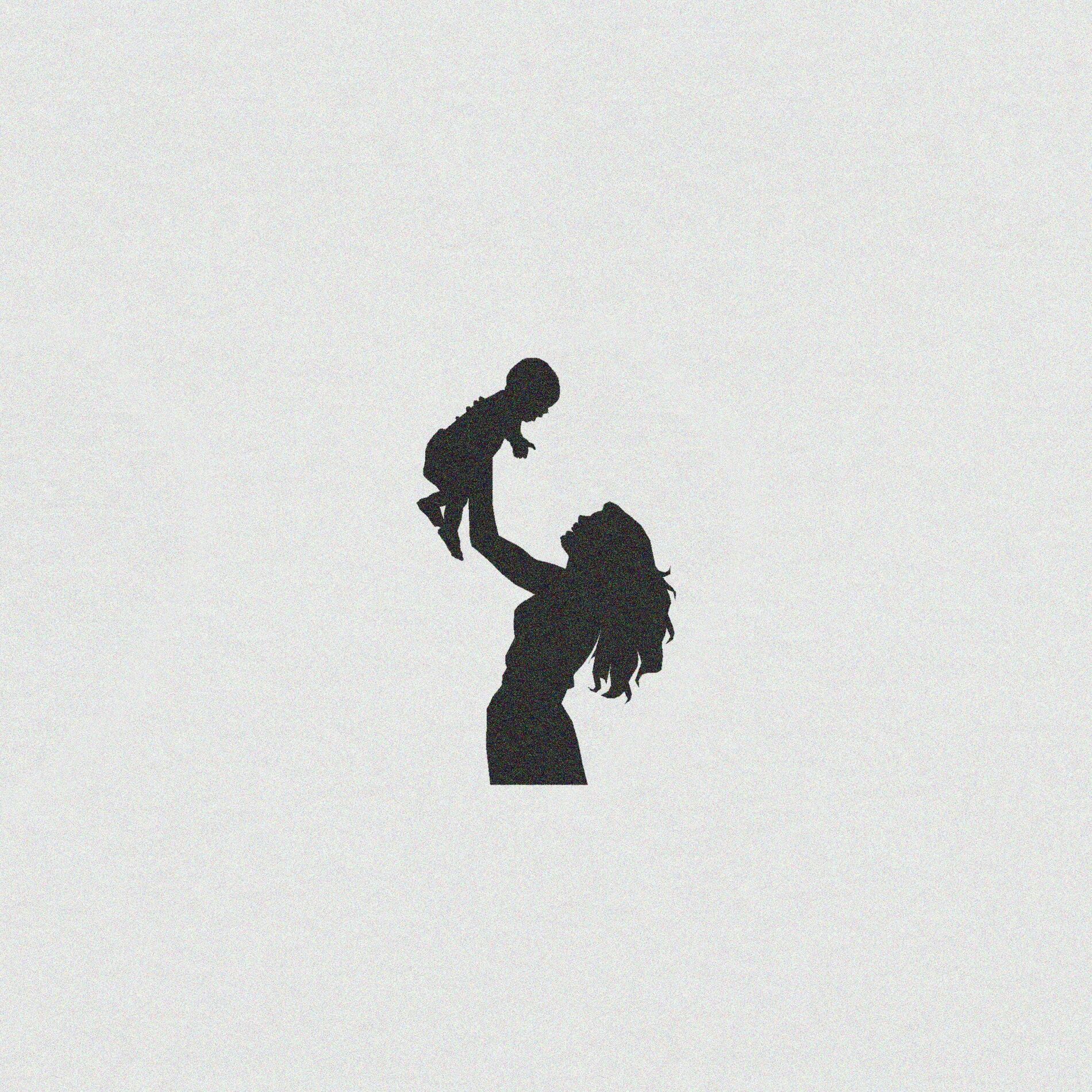 Album cover of Look Mom