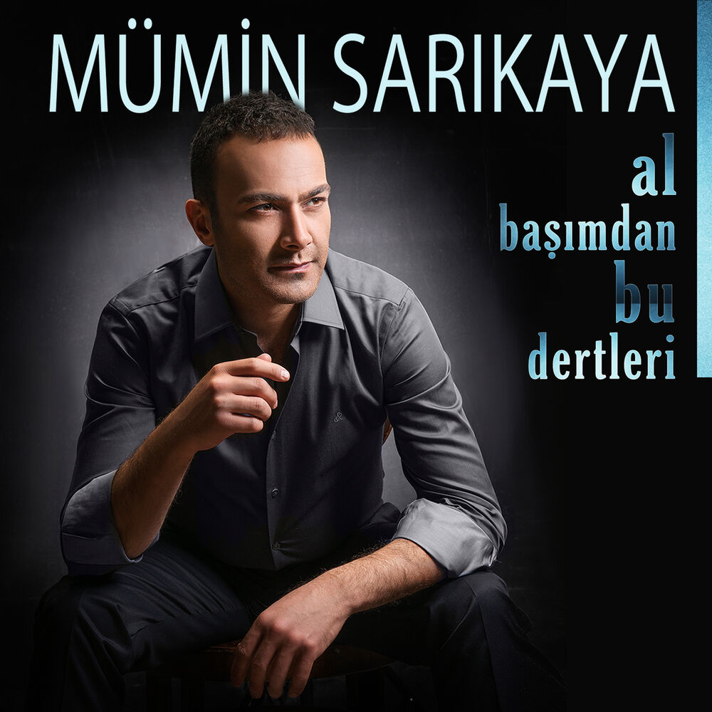 Picture of Al Başımdan Bu Dertleri
