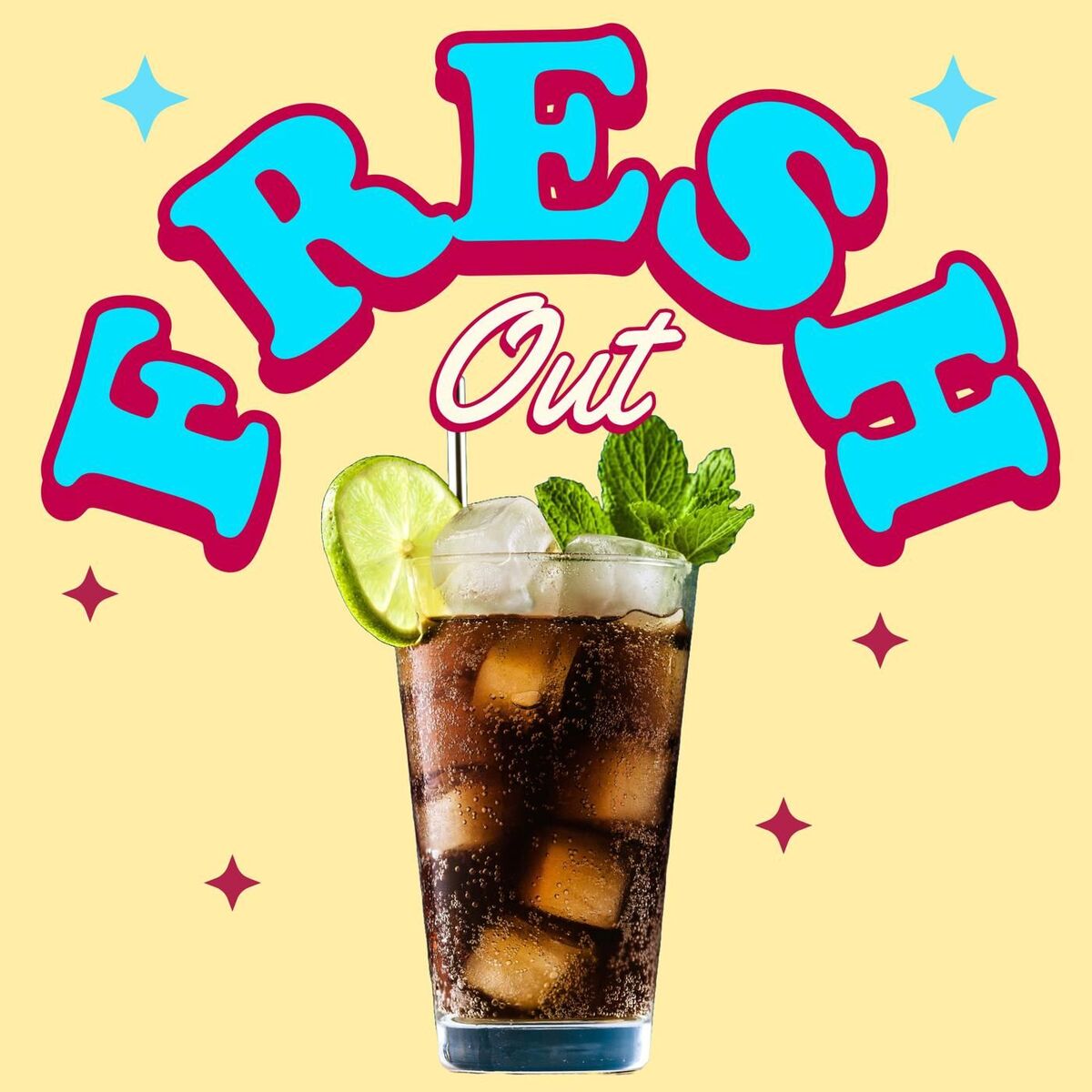 Album cover of Fresh Out