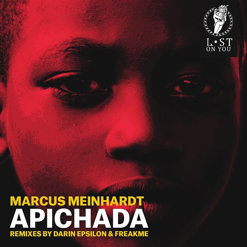 Picture of Apichada