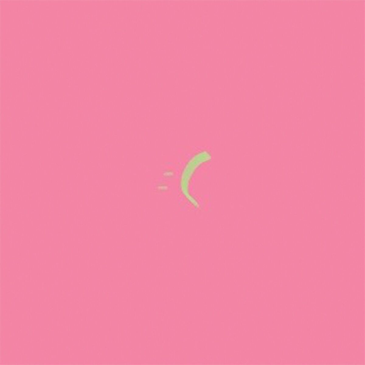 Album cover of yo creo que todxs estamos mal