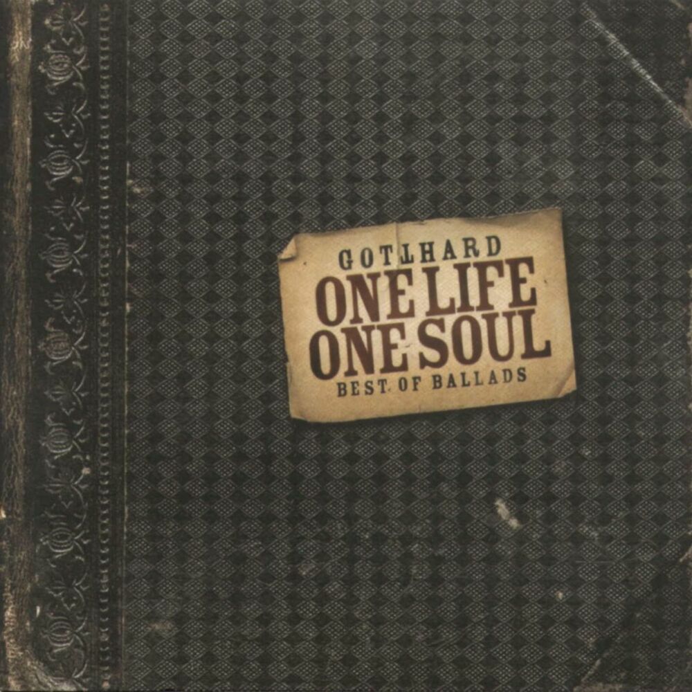Picture of One Life One Soul