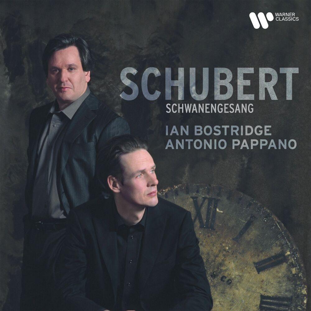 Picture of Schubert: Schwanengesang, D. 957