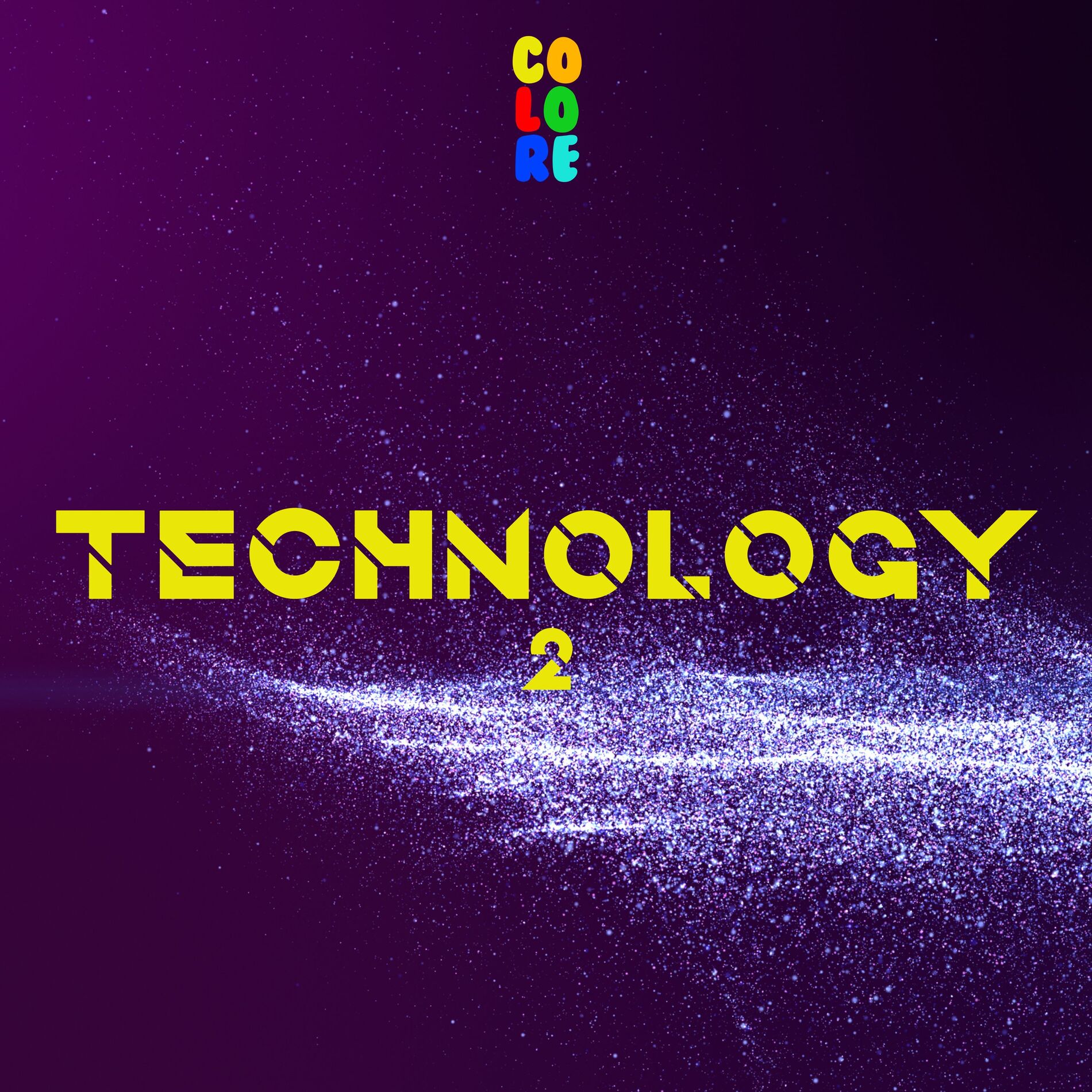 Album cover of Technology 2