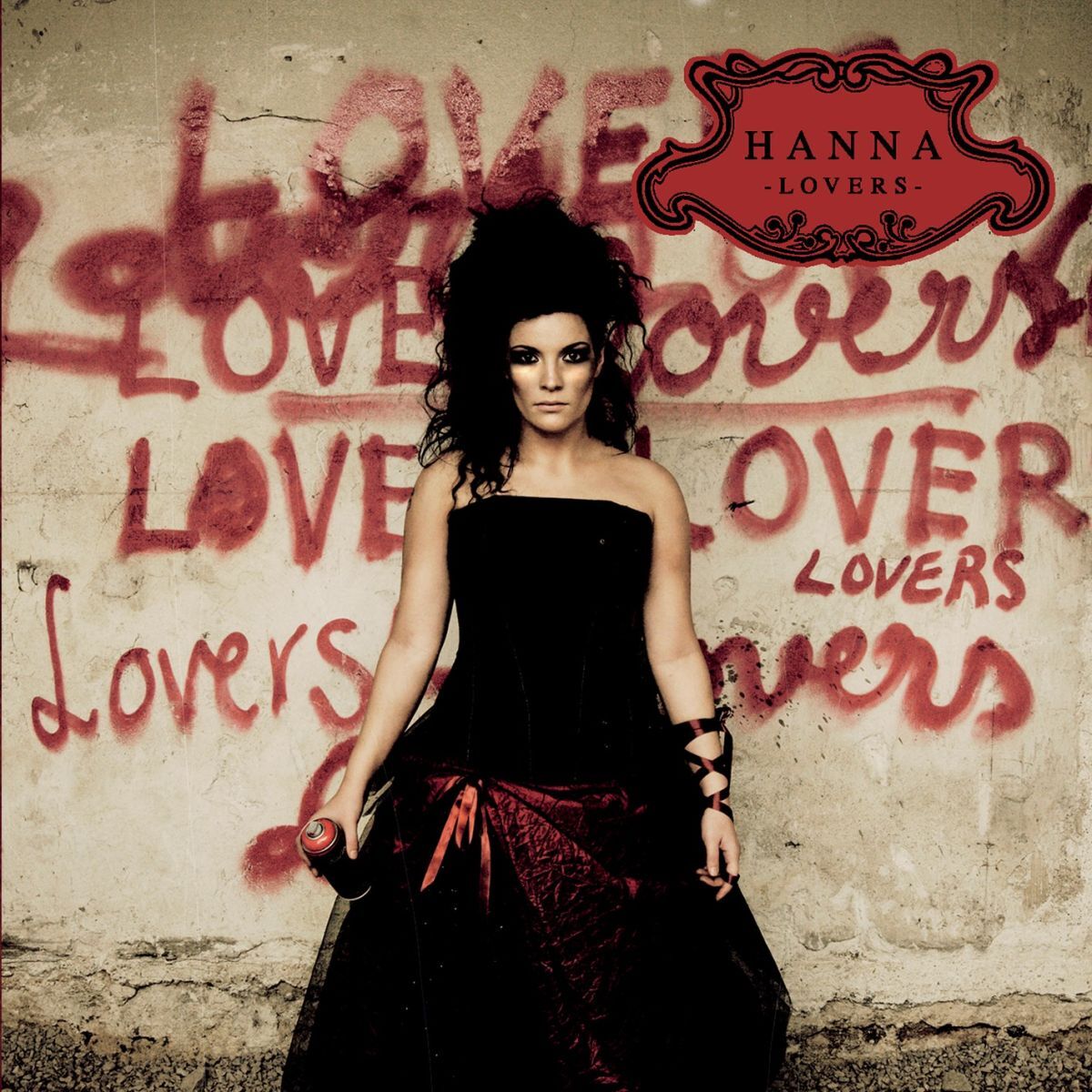 Album cover of Lovers
