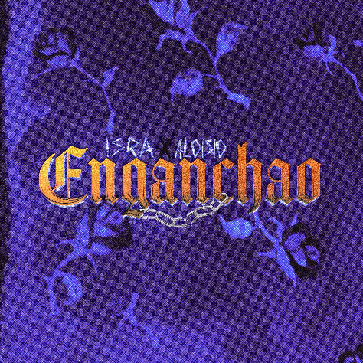 Album cover of enganchao