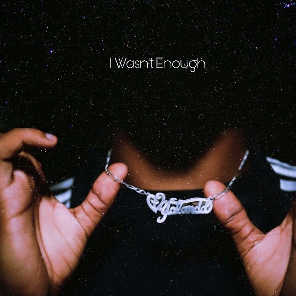 Picture of I Wasn’t Enough
