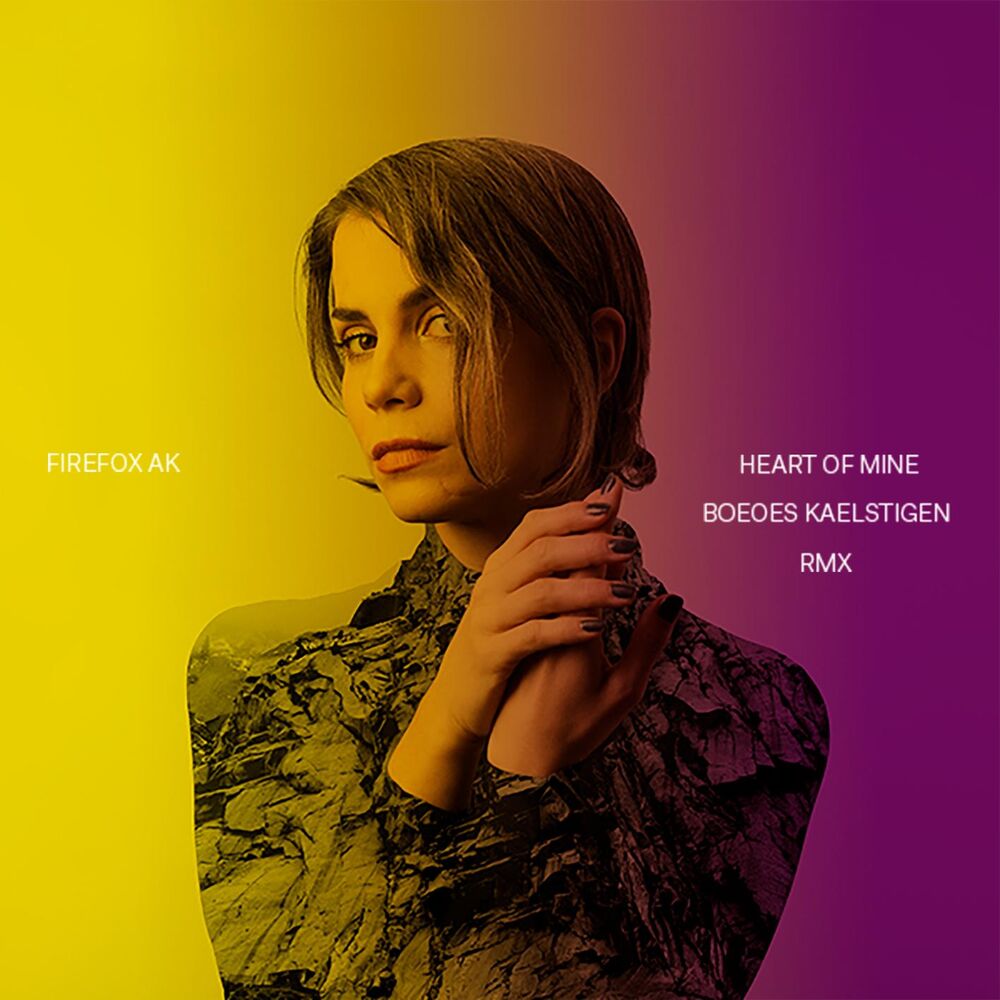Picture of Heart of Mine (Boeoes Kaelstigen Remix)