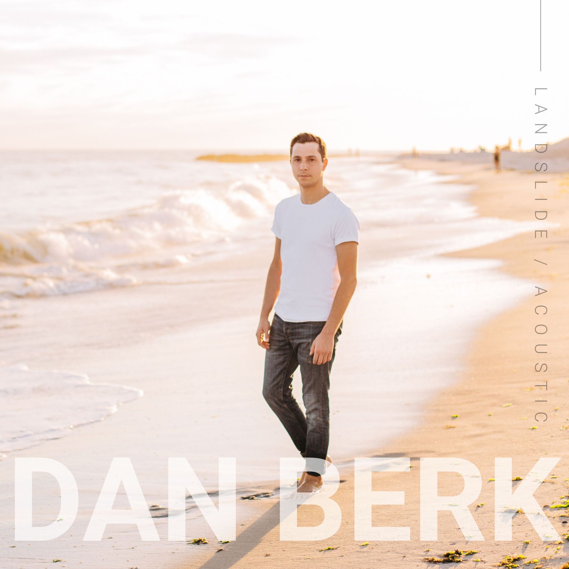 Album cover of Landslide (Acoustic)