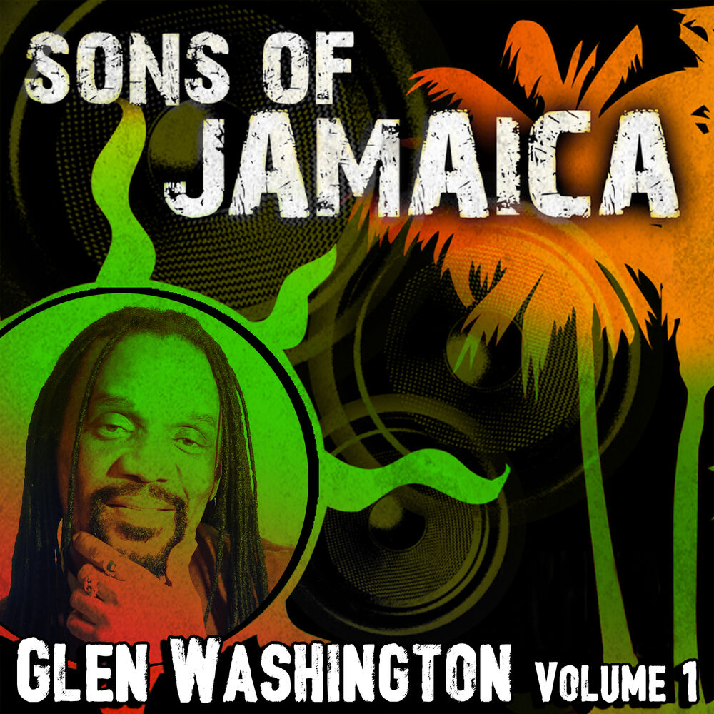 Picture of Sons Of Jamaica, Vol. 1