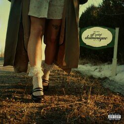 Cover of off saint dominique EP