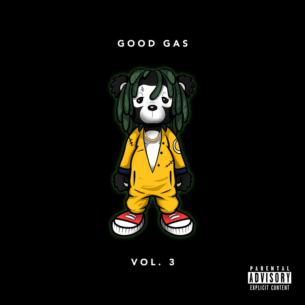 Picture of Good Gas (Vol. 3)