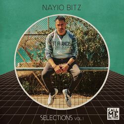 Cover of Selections, Vol. 1
