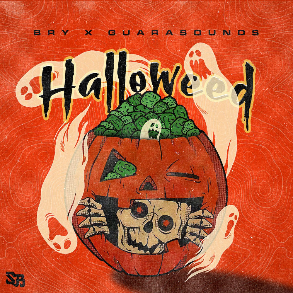 HalloWeed
