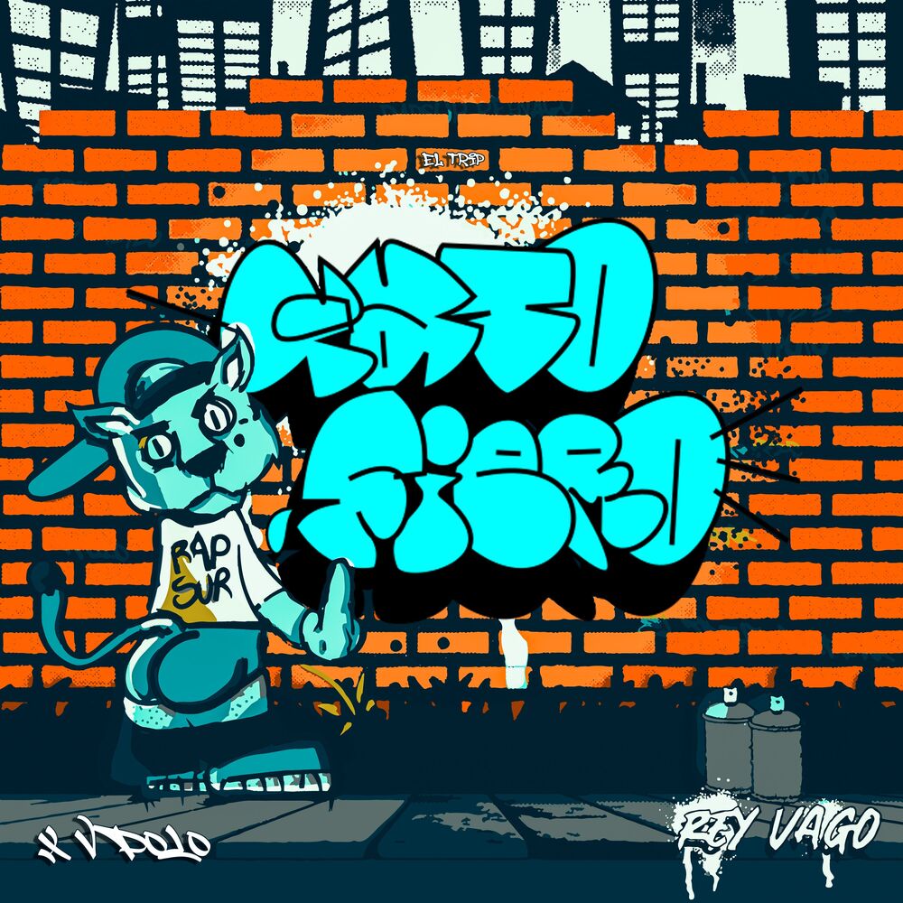 Picture of Gato Fiero