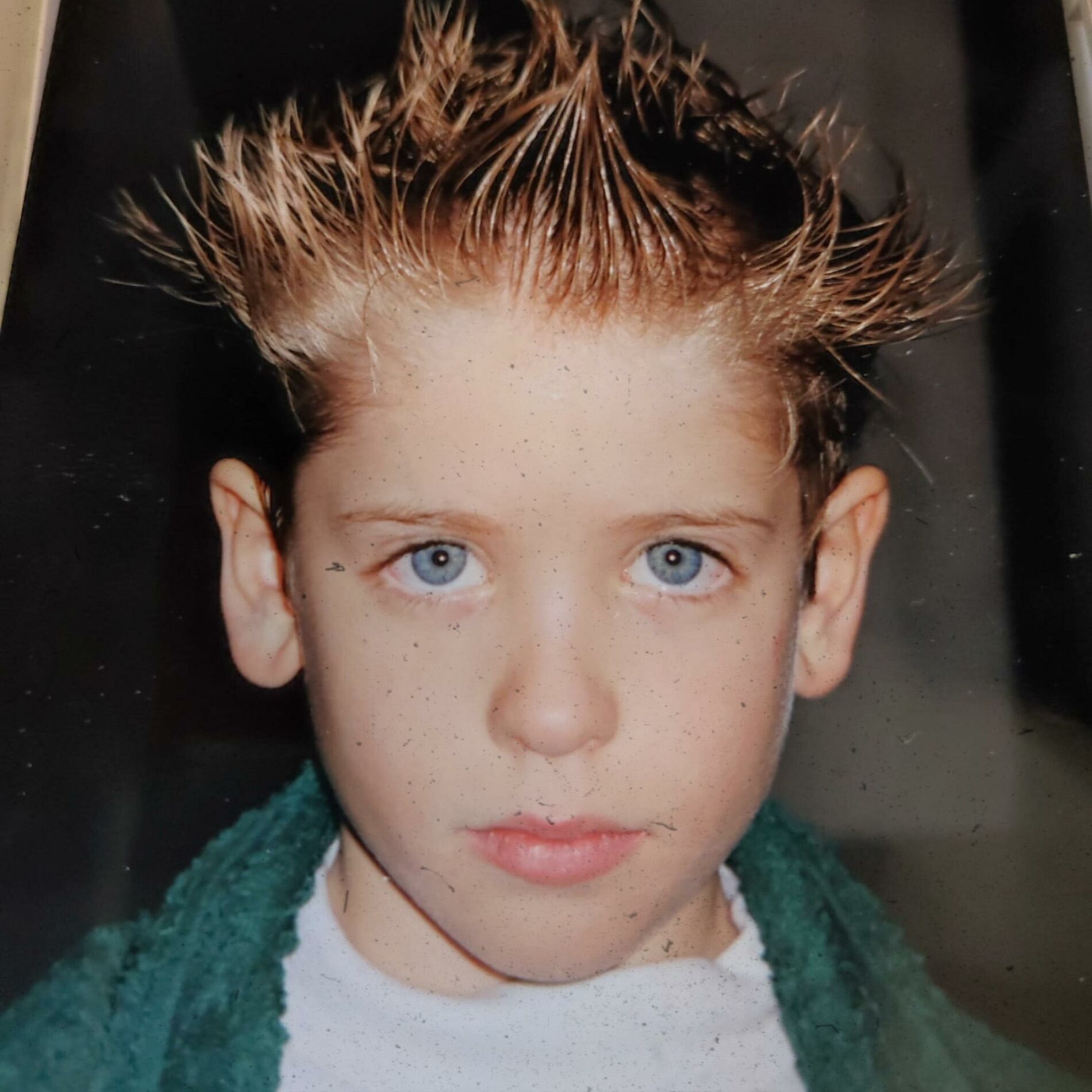Album cover of Time Machine