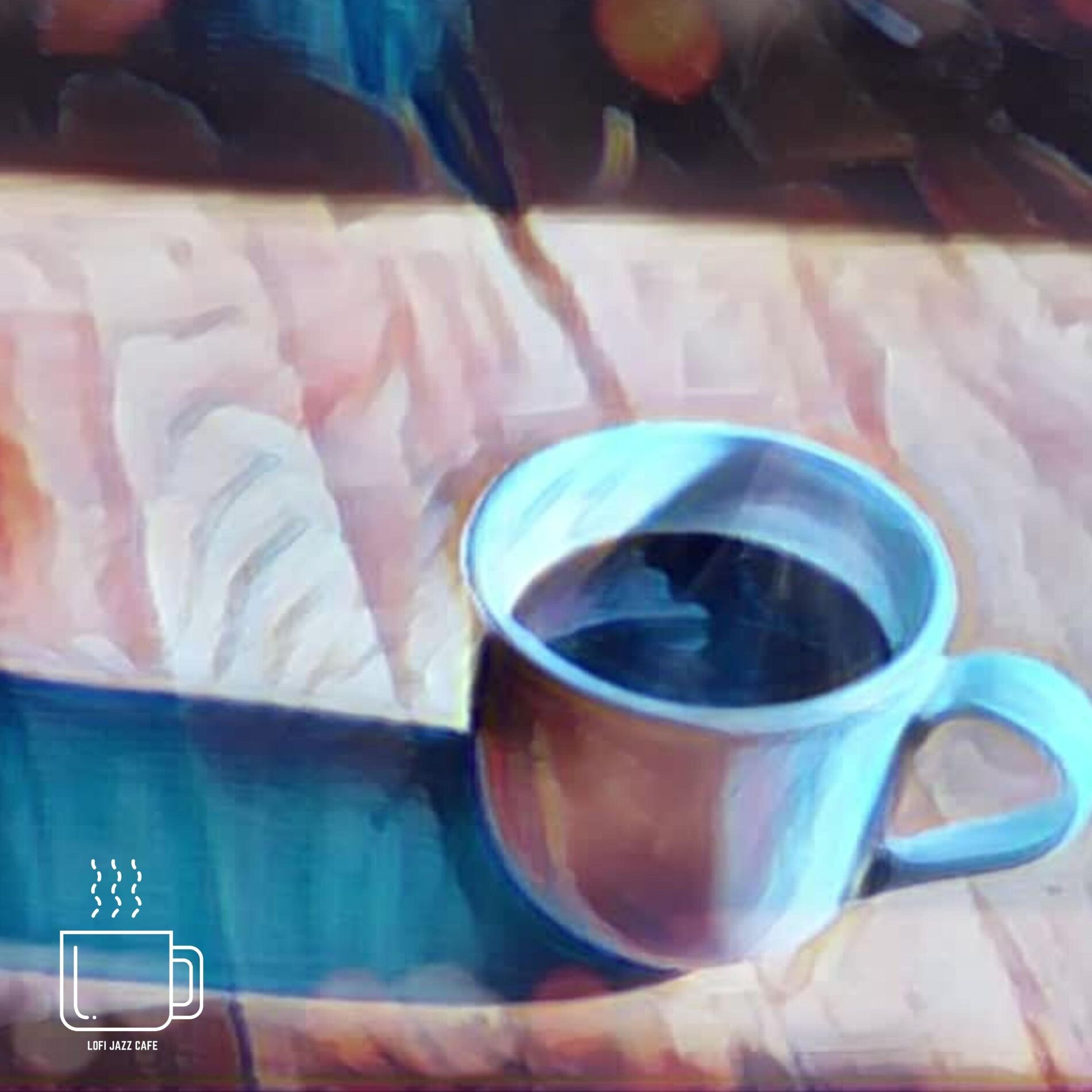 Album cover of Coffee Break
