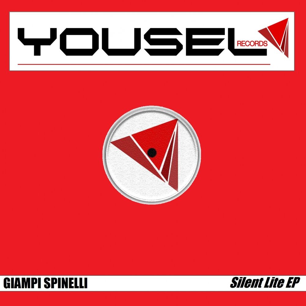 Picture of Silent Lite EP