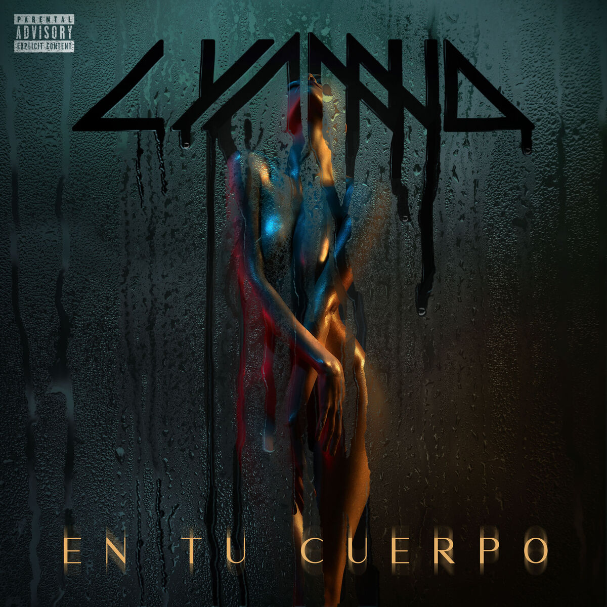 Album picture of En Tu Cuerpo