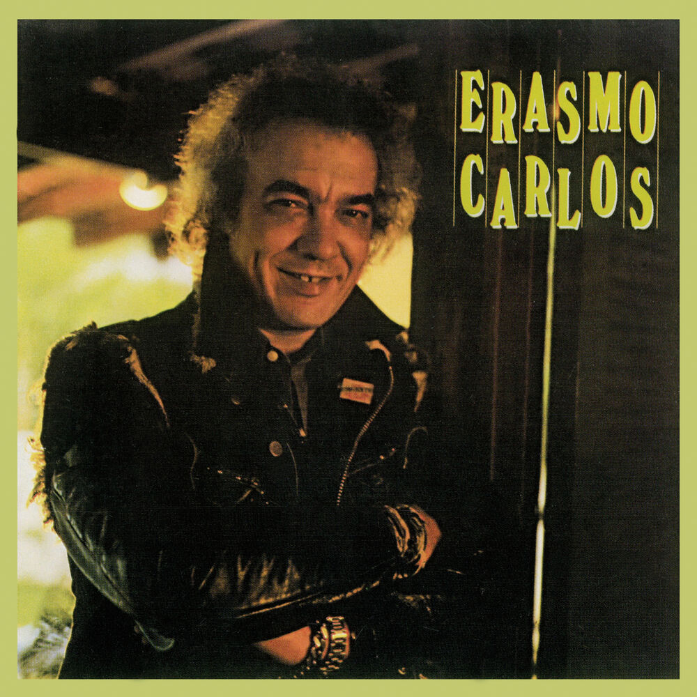 Picture of Erasmo Carlos
