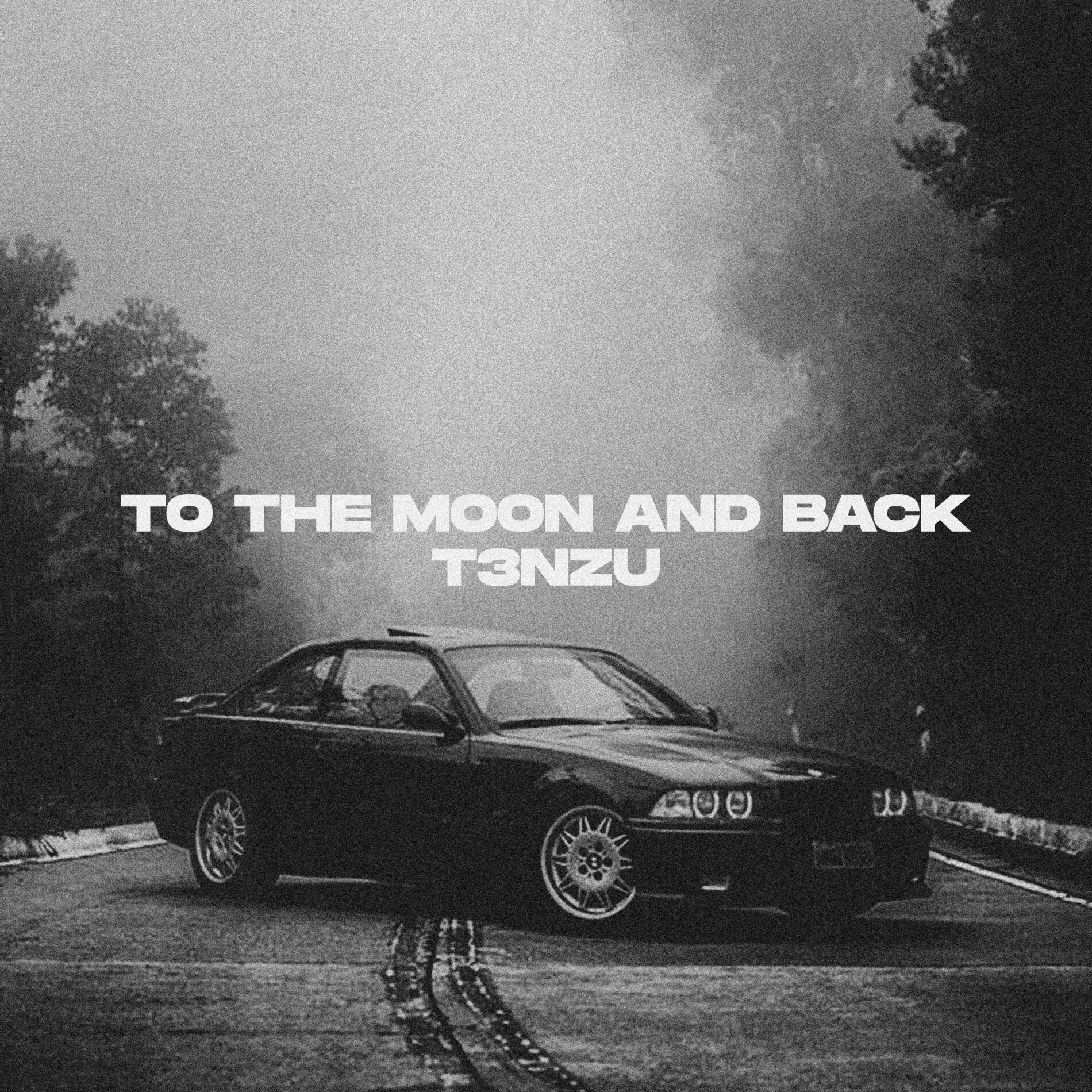 Album cover of To The Moon And Back