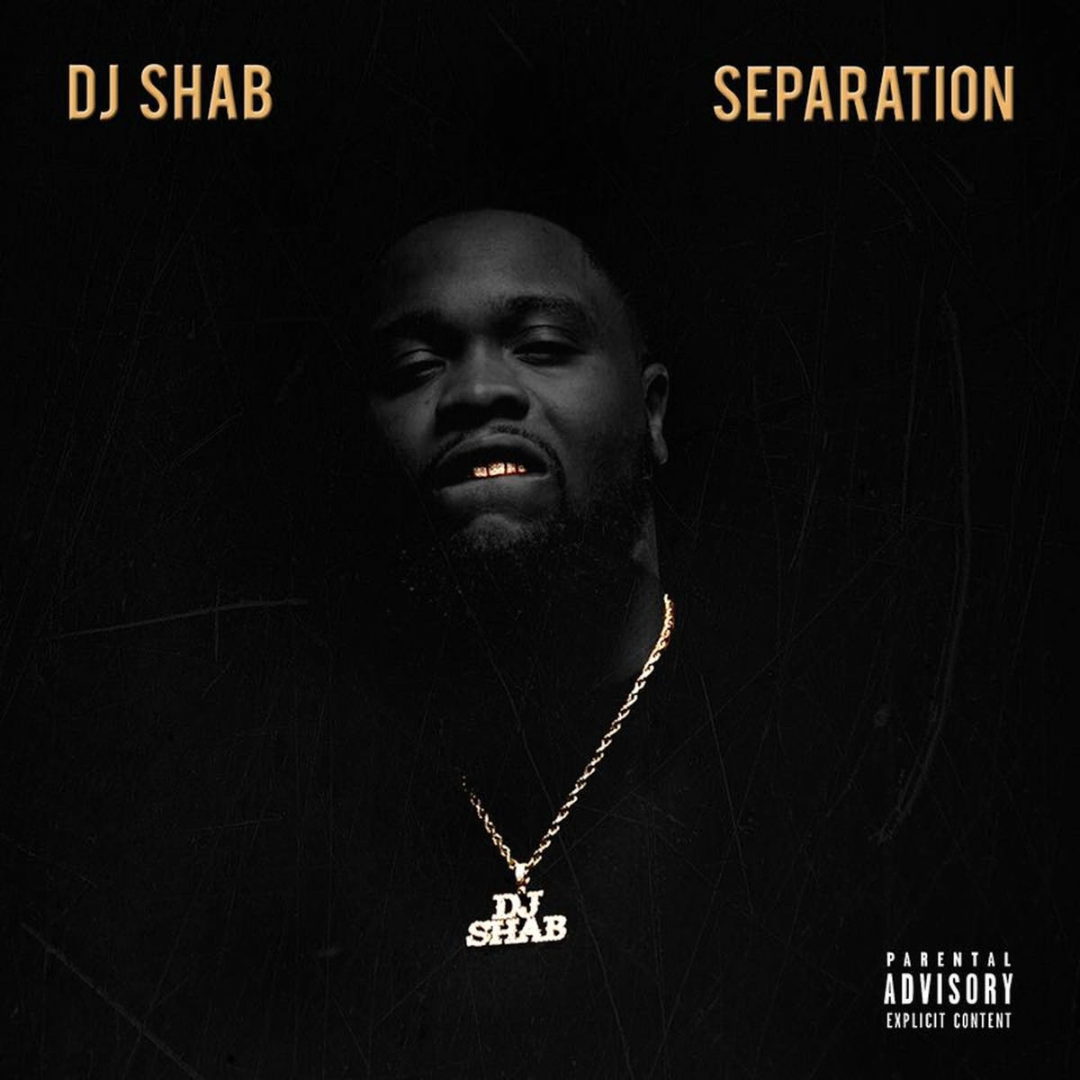 Album cover of Separation