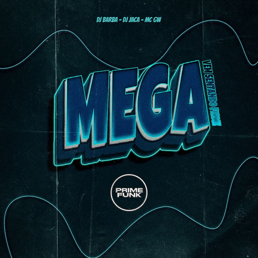 Picture of Mega Vem Sentando Firme