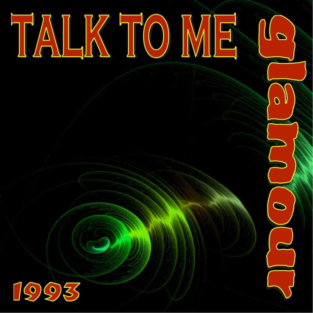 Picture of Talk to Me