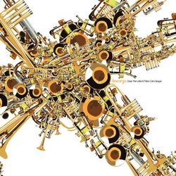 Cover of Descarga