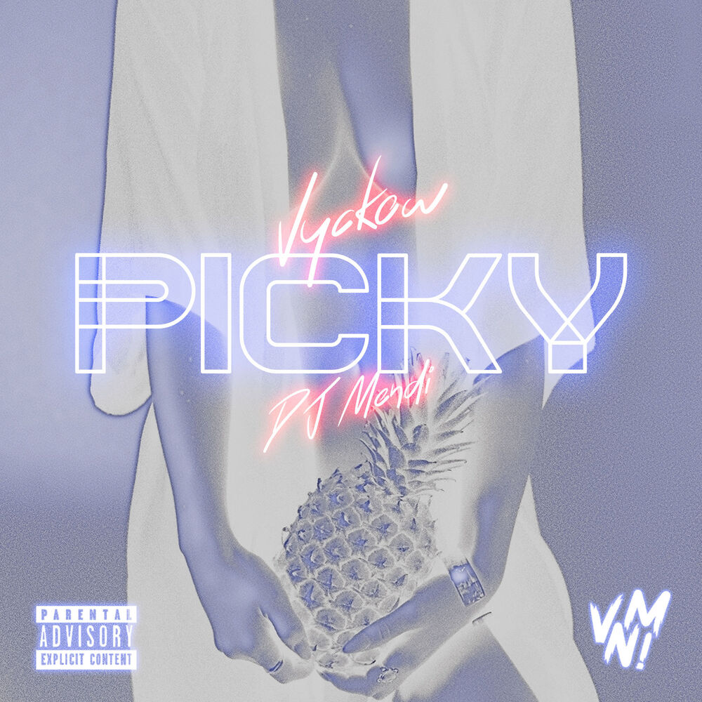 Picture of Picky