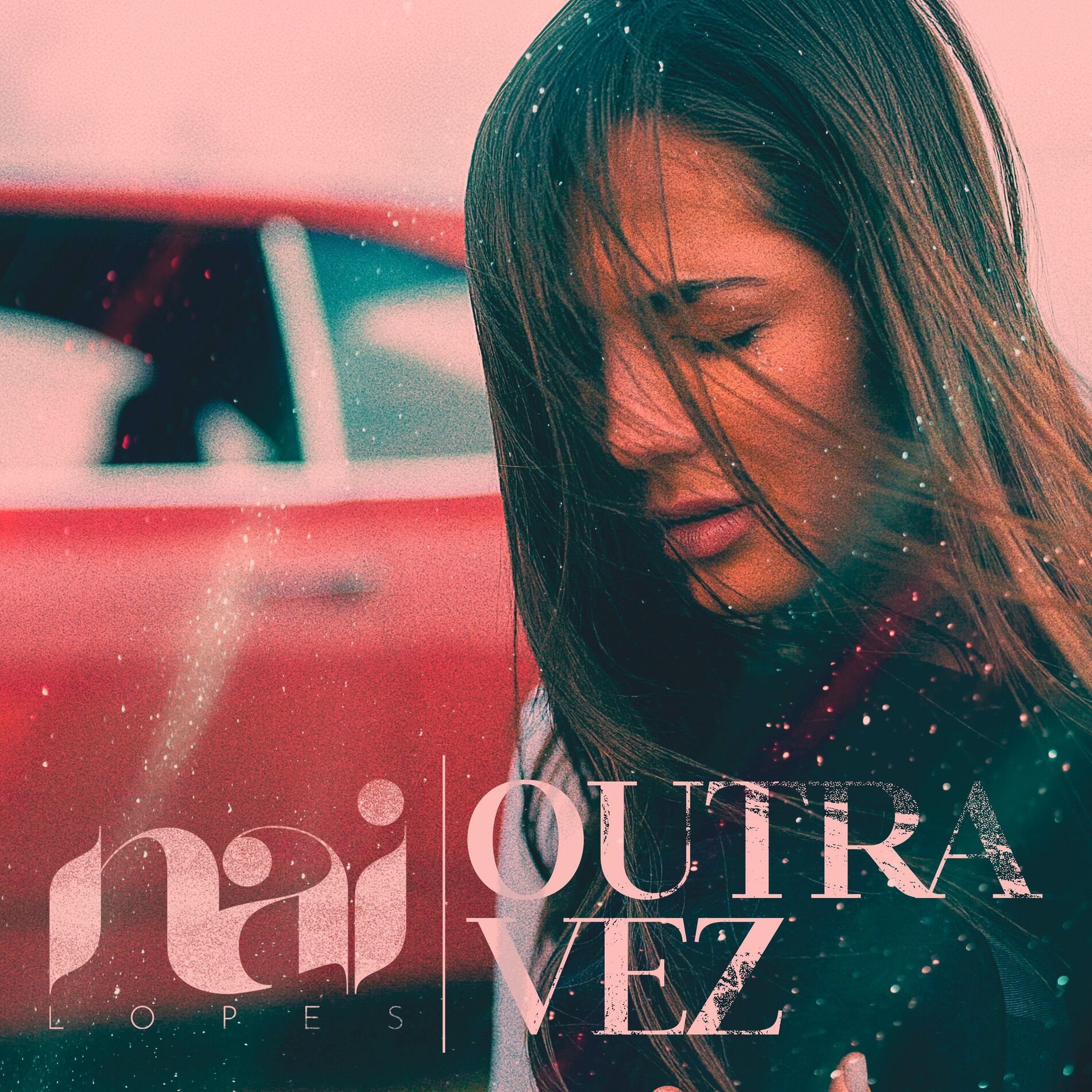 Album cover of Outra Vez