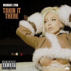 Cover of Taking It There