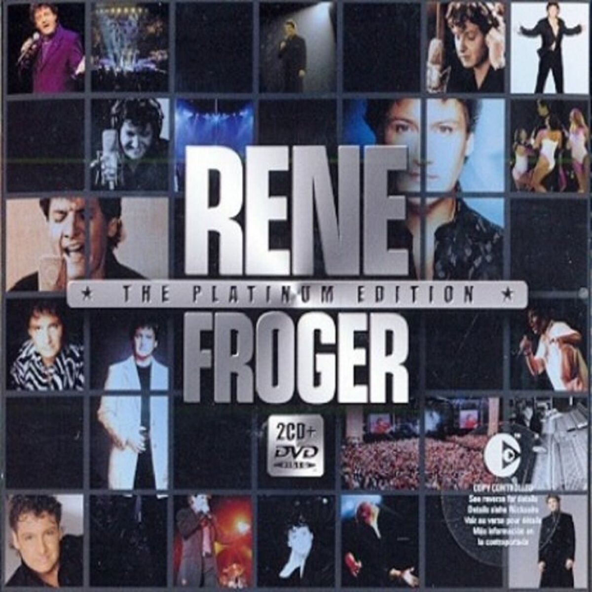 Album cover of Calling Out Your Name (Ruby)